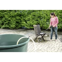 Karcher SH 5 szívótömlő K4 - K7 (2.643-100.0)