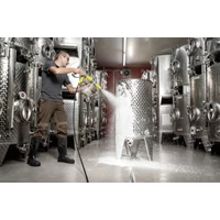 KARCHER Tartályos Habosító Szórószár Advanced 1 (4.112-063.0)