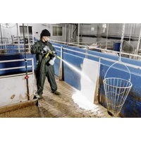 KARCHER Tartályos Habosító Szórószár Advanced 1 (4.112-063.0)