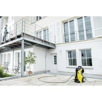 Karcher tömlő hosszabbító, 10m ( Best típusú pisztolyhoz) (2.641-710.0)
