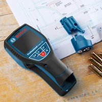 Bosch D-TECT 120 Falszkenner 120mm, 12V, 2Ah, L-BOXX-ban (0601081301)