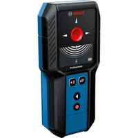 Bosch GMS 120-27 Keresőműszer akkuval, táskával (0601081701)