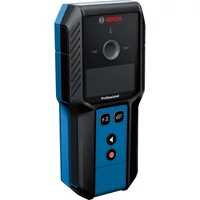 Bosch GMS 120-27 Keresőműszer akkuval, táskával (0601081701)