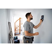 Bosch GMS 120-27 Keresőműszer akkuval, táskával (0601081701)