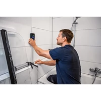 Bosch GMS 120-27 Keresőműszer akkuval, táskával (0601081701)