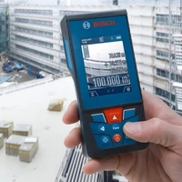 Bosch GLM 100-25 C Lézeres távolságmérő (0601072Y00)