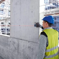 Bosch GLM 100-25 C Lézeres távolságmérő (0601072Y00)