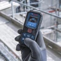 Bosch GLM 50-22 Lézeres távolságmérő (0601072S00)