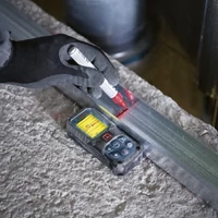 Bosch GLM 50-22 Lézeres távolságmérő (0601072S00)