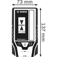 Bosch LR 7 Lézervevő (0601069J00)