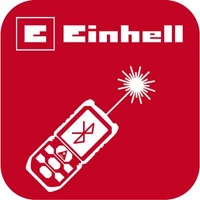 Einhell TE-LD 60 lézeres Távolságmérő (2270085)Einhell TE-LD 60 lézeres Távolságmérő (2270085)