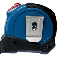 Bosch Mérőszalag 8 m, Autolock (1600A01V3S)