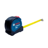 Bosch Mérőszalag 8 m, Autolock (1600A01V3S)