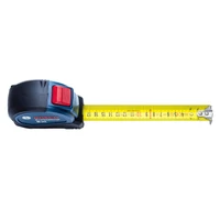 Bosch Mérőszalag 8 m, Autolock (1600A01V3S)