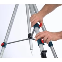 Bosch BT 250 Műszerállvány (0601096A00)