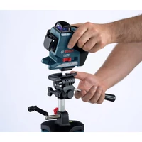 Bosch BT 250 Műszerállvány (0601096A00)