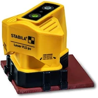Stabila FLS 90 Szintezőlézer szett (18574)