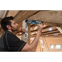 Bosch Digitális szögmérő és vízmérték