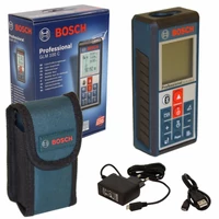 Bosch Lézeres távolságmérő