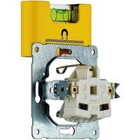 Stabila Pocket Electric zsebvízmérték 7cm (17775)