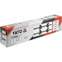 Yato YT-2544 Rugó összehúzó 82x370 mm