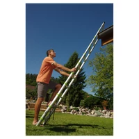 Fieldmann FZZ 4004 Teleszkópos létra 2.6 m (50001386)