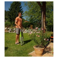 Fieldmann FZZ 4004 Teleszkópos létra 2.6 m (50001386)