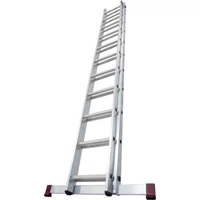 Krause CORDA 2x11 fokos tolólétra (032119)