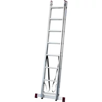 Krause CORDA 2x8 fokos többcélú Létra (030283)
