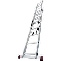 Krause CORDA 2x8 fokos többcélú Létra (030283)