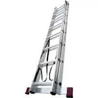 Krause CORDA 2x8 fokos többcélú Létra (030283)