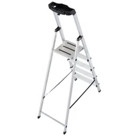 Krause MONTO Safety 5 fokos állólétra (126337)
