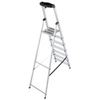 Krause MONTO Safety 7 fokos állólétra (126351)