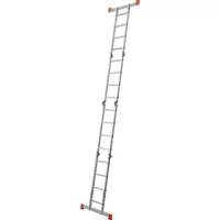 Krause Multimatic 4x4 létra (120694)
