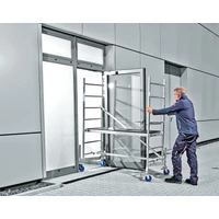 Krause ClimTec munkaállvány alapcsomag (710116)