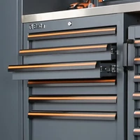Beta C45PRO 2.0 X/26UT műhelyberendezés + 268 db szerszám 