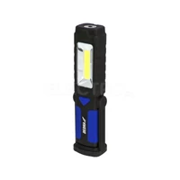 Dedra L1007 Elemlámpa 3W+1W Led