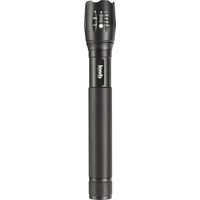 KWB nagy led lámpa zoomolható, 5 funkciós (949530)