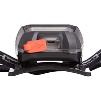 Kwb Fejlámpa Ledes 3W, 294 Lumen, 2 Funkció (949710)