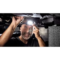 Kwb Fejlámpa Ledes 3W, 294 Lumen, 2 Funkció (949710)