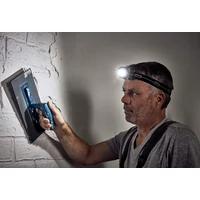 Kwb Fejlámpa Ledes 3W, 294 Lumen, 2 Funkció (949710)