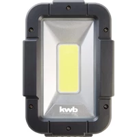 Kwb Műhelylámpa Led, 6 Funkciós, Mágneses, 1521Lm (948920)
