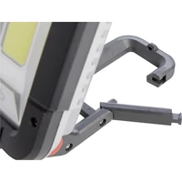 Kwb Műhelylámpa Led, 6 Funkciós, Mágneses, 1521Lm (948920)