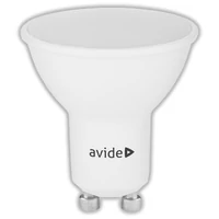 Avide Led spot GU10, 4W, GU10, 4000K, natural white, 345lumen