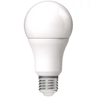 Avide led gömb E27 9.5W, A60, 4000K, natural white, 1055lumen