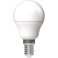 Avide led gömb mini E14 6,5W, G45, 4000K, natural white, 806lumen