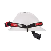 Milwaukee L4HL-VIS-301 USB újratölthető fejlámpa (4933479768)