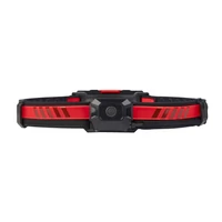 Milwaukee L4HL-VIS-301 USB újratölthető fejlámpa (4933479768)