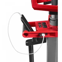 Milwaukee M18 HOSALC-O Állványos térmegvilágító (4933478116)