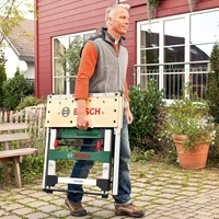 BOSCH PWB600 Munkaasztal (0603B05200)